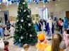 Рождество на приходах Серовской епархии прошло в атмосфере сказки