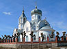 Храму Старопышминска исполнилось 140 лет со дня закладки