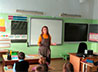 Преподаватели-миссионеры посетили сельские школы Верхотурья