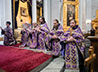 Духовенство Екатеринбургской епархии посетило Татарстанскую митрополию