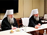 Митрополит Евгений обсудил с главой Башкортостана вопросы межконфессионального согласия
