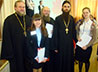 VI Областная православная конференция для школьников и студентов прошла в Ревде