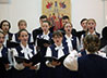 I Всероссийский хоровой фестиваль регентских отделений проведут в Екатеринбурге