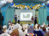 Богородице-Владимирские дети выступили с научными проектами на VII Ломоносовских чтениях