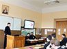 Доклад студента ЕДС на конференции в Санкт-Петербурге стал лучшим