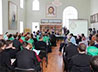 В течение двух дней в Екатеринбурге работали ученые-богословы