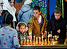 В воскресных школах Екатеринбургской епархии отметили День Победы