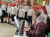 Воскресные школы Екатеринбургской епархии продолжают праздновать Пасху