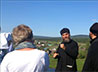 Сотрудники и волонтеры Успенского собора совершили паломническую поездку в Староуткинск