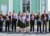 Выпускникам Православной гимназии №11 вручили аттестаты