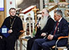 Панельная дискуссия «Духовность как основа общества» завершилась серией награждений
