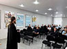 В Асбестовском отделе полиции поговорили о роли семьи в современном мире