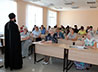 Научно-практический семинар «Подари жизнь» провели в Серове