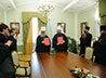 Главы Екатеринбургской и Челябинской митрополий подписали соглашение по социальному служению