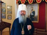 Митрополит Кирилл сделал видеообращение к участникам «Царских дней»