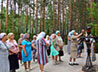 Прихожане Знаменского храма посетили с паломничеством Алапаевск
