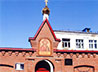 В женском монастыре Алапаевска откроется гостиница для паломников