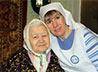 К служению в сестричестве милосердия приглашают волонтеров
