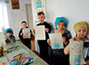 Воскресная школа «Росинка» готовится к приему новых воспитанников