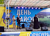 Епископ Феодосий поучаствовал в праздничных мероприятиях Пригородного района