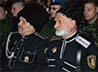 За помощь пострадавшим жителям юго-востока Украины казаки Оренбургского ВКО награждены архиерейскими грамотами