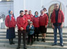 Новая воскресная школа открылась в Екатеринбурге