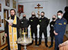 Священники посетили ряд учреждений ГУФСИН России по Свердловской области