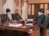 Правящие архиереи обсудили перспективу развития помощи зависимым в Шахтинской епархии