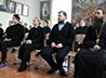 Парламентские встречи в рамках Рождественских чтений впервые прошли в Екатеринбурге