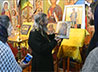 Координаторы Службы милосердия совершили паломничество в Новоуткинск