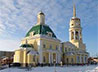 В Каменске-Уральском появится храм в честь его основателя