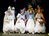 Зрителями рождественского спектакля православной студии стали более 600 жителей Арамили