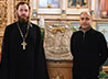 В Свято-Троицкий собор г. Алапаевска передали исторически значимую икону