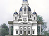 Средства благотворительного Сретенского концерта направлены на восстановление Успенского собора