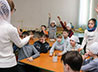 Знания ОПК школьники Краснотурьинска проверили в интеллектуальной игре «Ковчег»