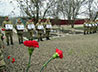 В Объединенной группировке войск (сил) на Северном Кавказе почтили память погибших спецназовцев