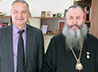 Епископ Феодосий награжден «За вклад в развитие социальной сферы Свердловской области»
