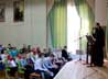 Школьники Екатеринбурга готовятся к ежегодной детско-юношеской богословской конференции