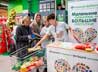 Малоимущих пенсионеров Урала в Екатеринбурге поддержат продовольственным марафоном