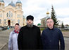 Заместитель полпреда Президента России в УрФО посетил Свято-Николаевскую обитель в Верхотурье