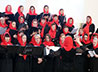 Тагильчан приглашают на выпускную литургию церковно-певческих курсов