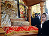 На время пребывания в Екатеринбурге десницы св. Георгия Победоносца приглашают волонтеров