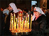 21 июня екатеринбургские сестры милосердия приглашают на молебен целителю Пантелеимону