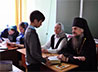 Учащиеся воскресной школы г. Краснотурьинска завершили учебный год экзаменами