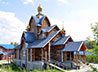 В Богородице-Владимирском храме на Семи Ключах провели воскресник