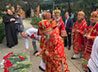 Епископ Сергий принял участие в соборной литургии в Будённовске
