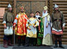 Православные сухоложцы подготовили ко Дню города спектакль о св. князе Владимире