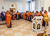 Казанский монастырь приглашает нижнетагильцев на субботние молебны о зависимых