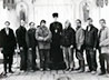 Камышловскому храму подарили фотоальбом о возрождении православия в городе