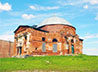 Прихожане села Кленовского пытаются восстановить старинный Свято-Николаевский храм